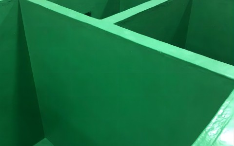 磁县防腐水池，水池防腐防渗怎么做，防腐水池施工厂家