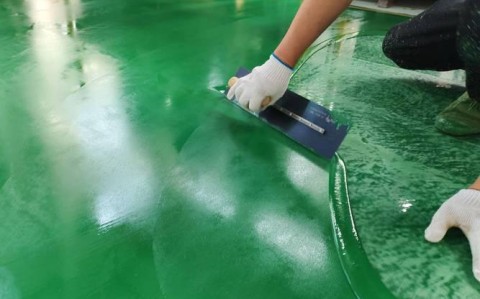 磁县VEF地坪什么是VEF地坪