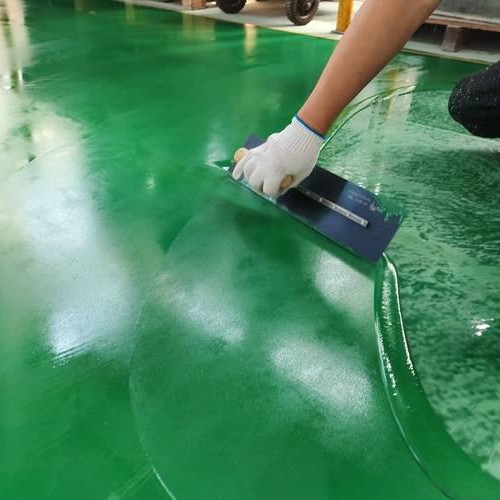 磁县VEF地坪什么是VEF地坪产品图1